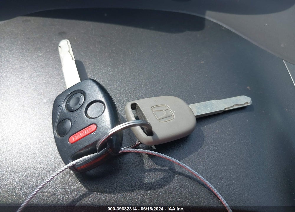 2006 HONDA CIVIC EX VIN: JHMFA16866S012014