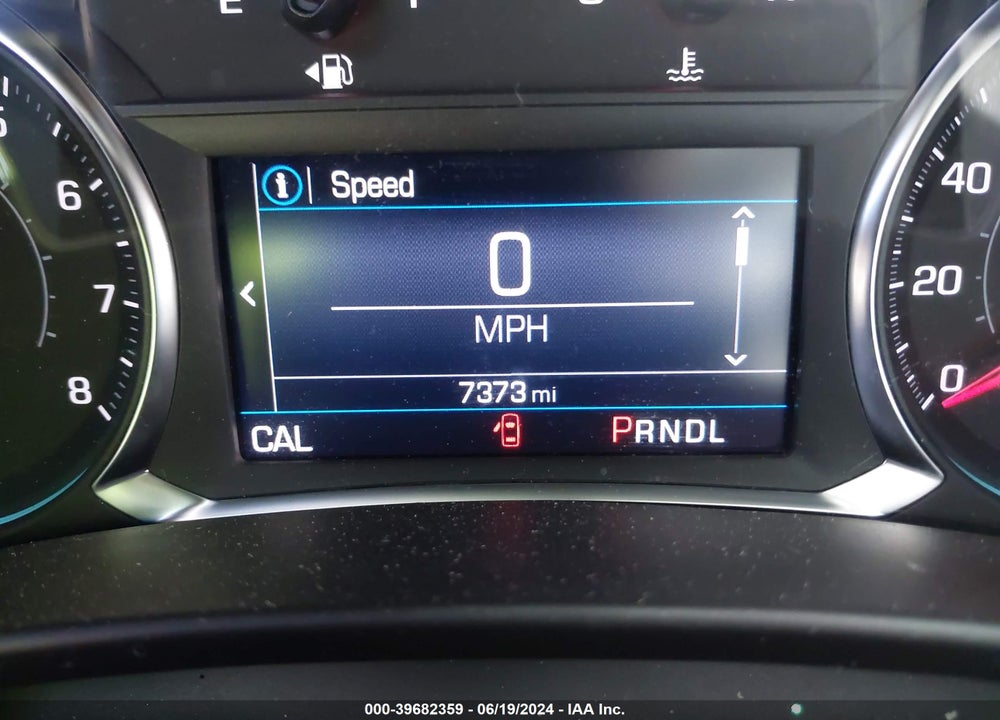 2022 CHEVROLET EQUINOX FWD LT VIN: 3GNAXKEV0NL304916