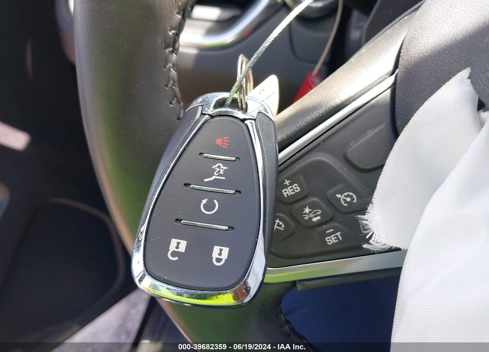 2022 CHEVROLET EQUINOX FWD LT VIN: 3GNAXKEV0NL304916