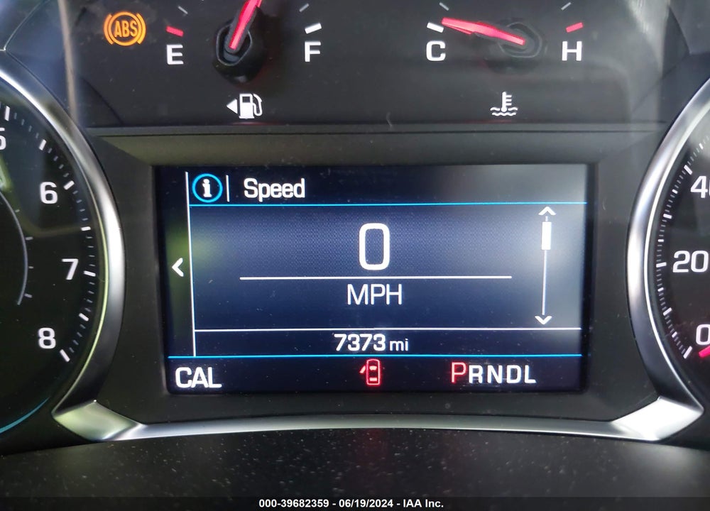2022 CHEVROLET EQUINOX FWD LT VIN: 3GNAXKEV0NL304916