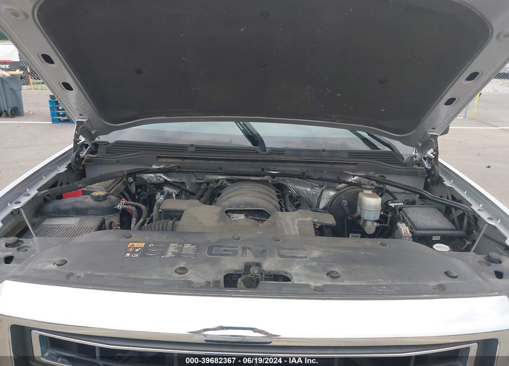 2015 GMC SIERRA 1500 SLE VIN: 3GTU2UEC6FG429251