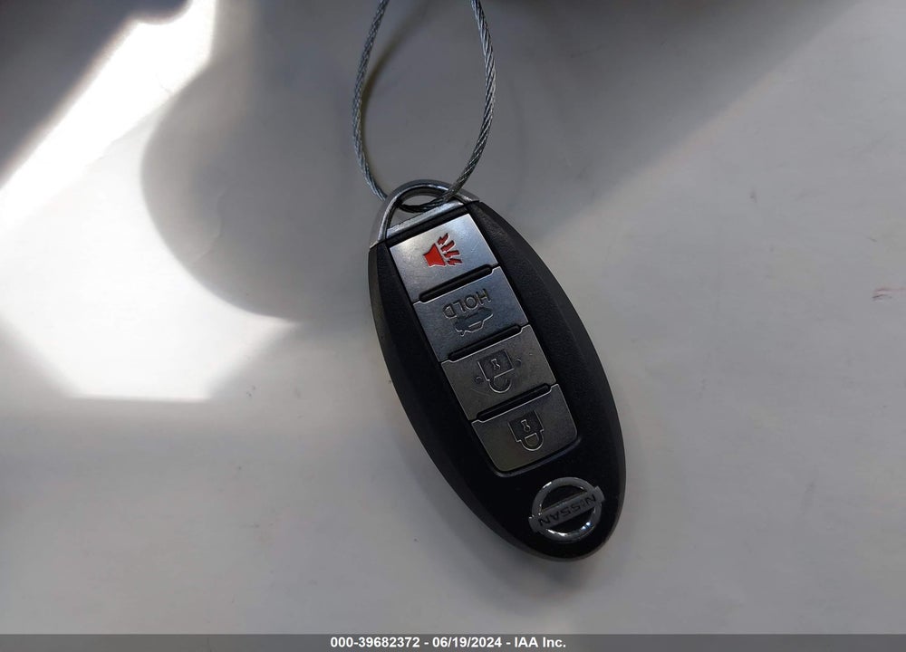 2010 NISSAN SENTRA 2.0SR VIN: 3N1AB6AP8AL627887
