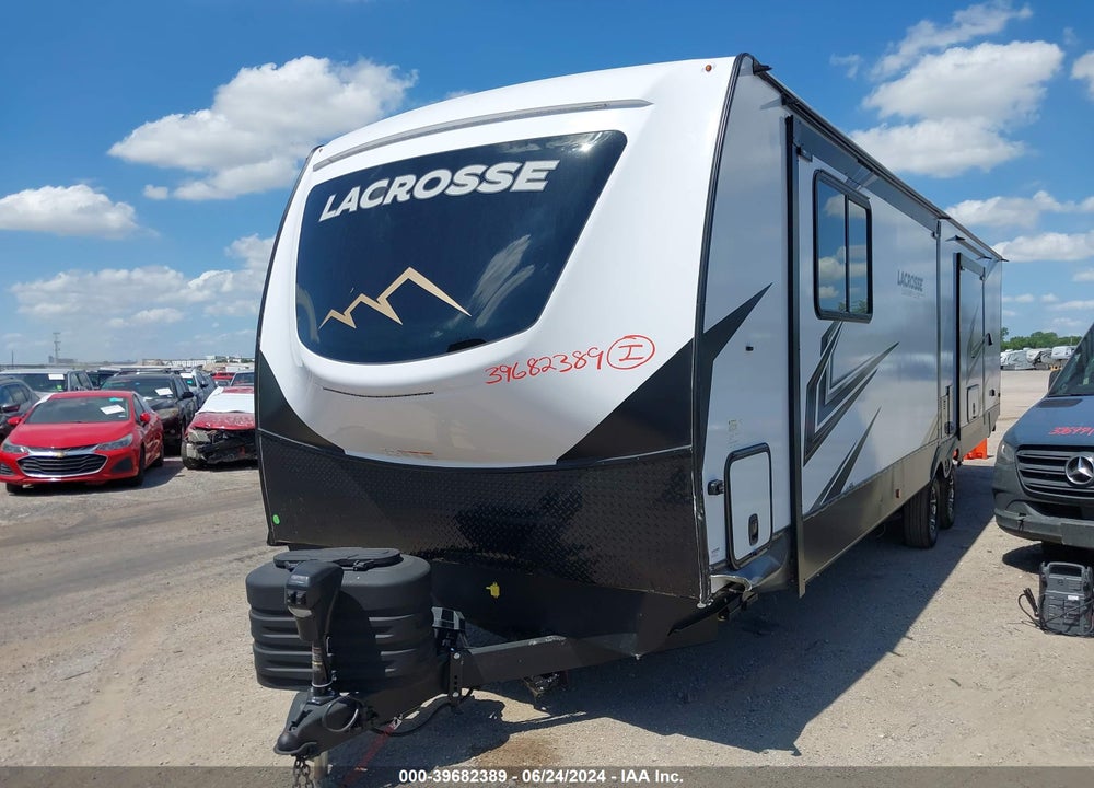 2024 LACROSSE OTHER VIN: 5ZT2LCZB6RB012160