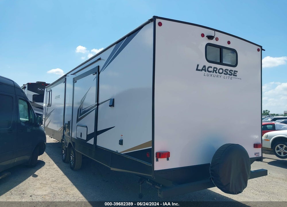 2024 LACROSSE OTHER VIN: 5ZT2LCZB6RB012160