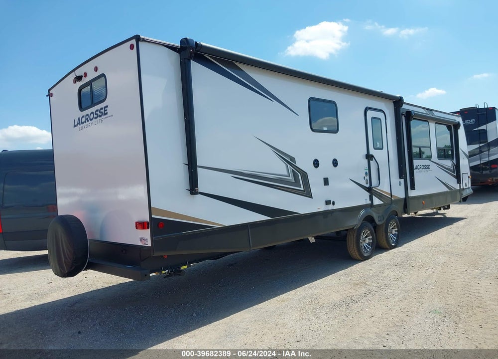 2024 LACROSSE OTHER VIN: 5ZT2LCZB6RB012160