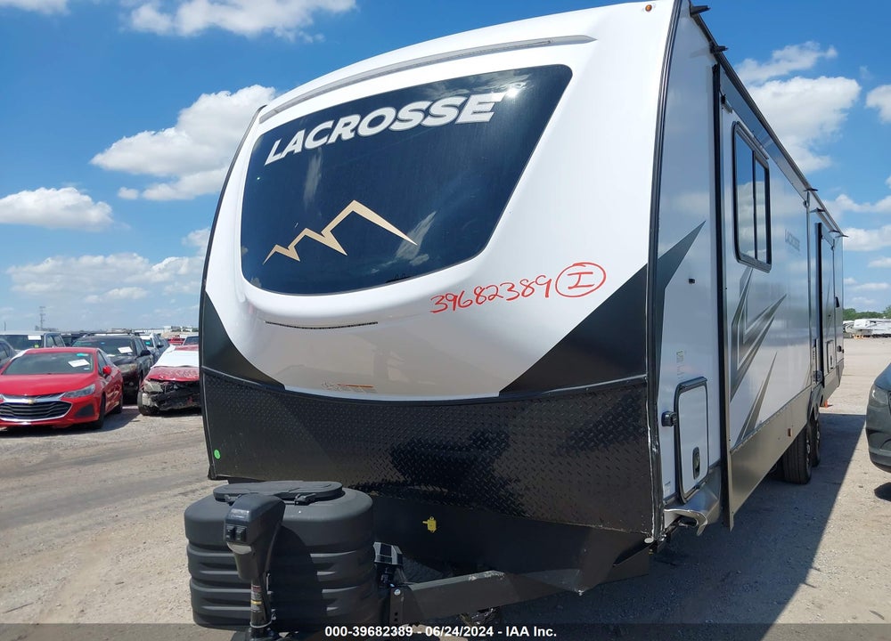 2024 LACROSSE OTHER VIN: 5ZT2LCZB6RB012160