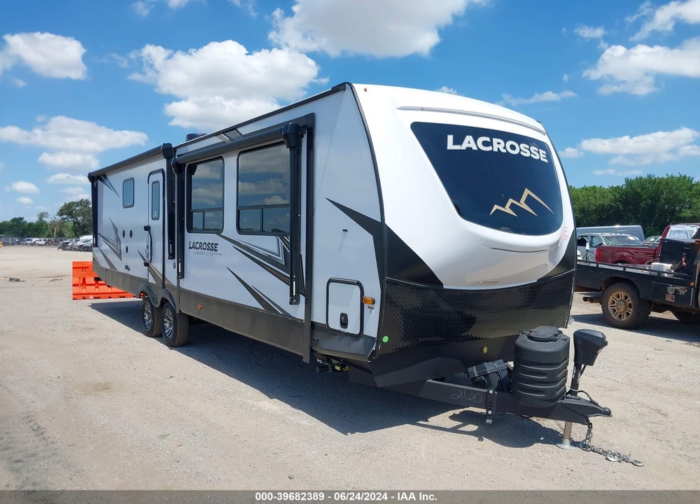 2024 LACROSSE OTHER VIN: 5ZT2LCZB6RB012160