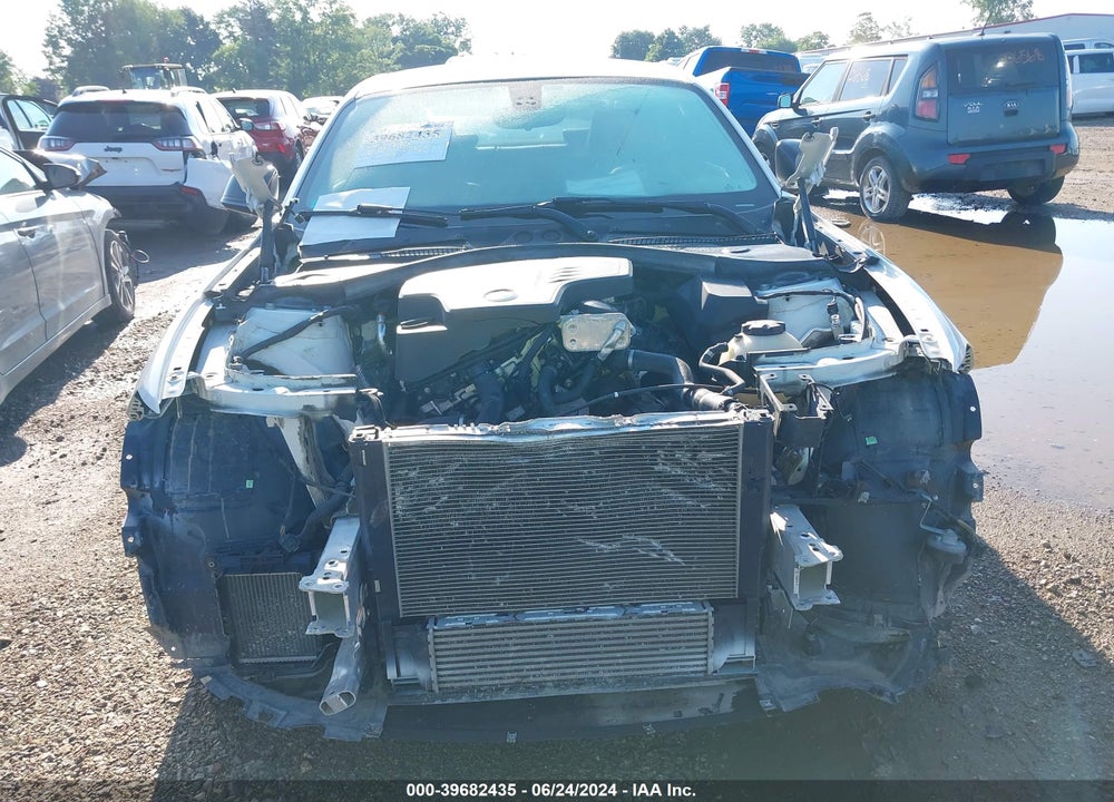 2014 BMW 228I VIN: WBA1F5C54EVW97963