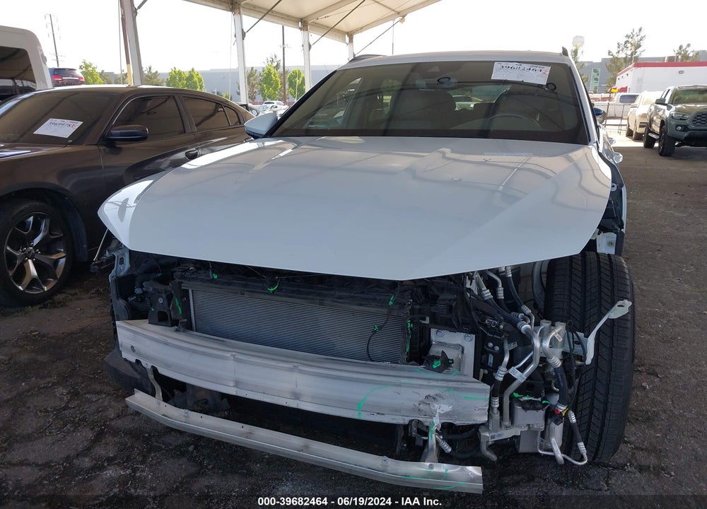 2022 AUDI E-TRON PREMIUM QUATTRO VIN: WA1AAAGE1NB014021