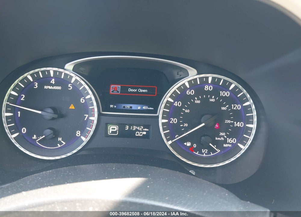 2019 INFINITI QX60 LUXE VIN: 5N1DL0MM6KC523204
