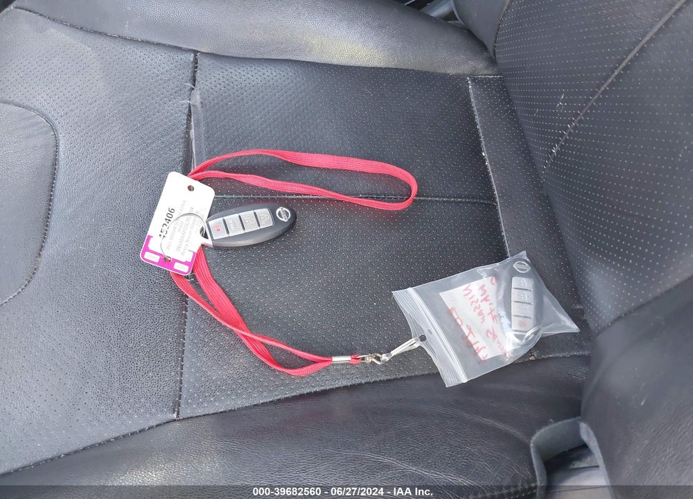 2011 NISSAN SENTRA 2.0SL VIN: 3N1AB6AP1BL702284
