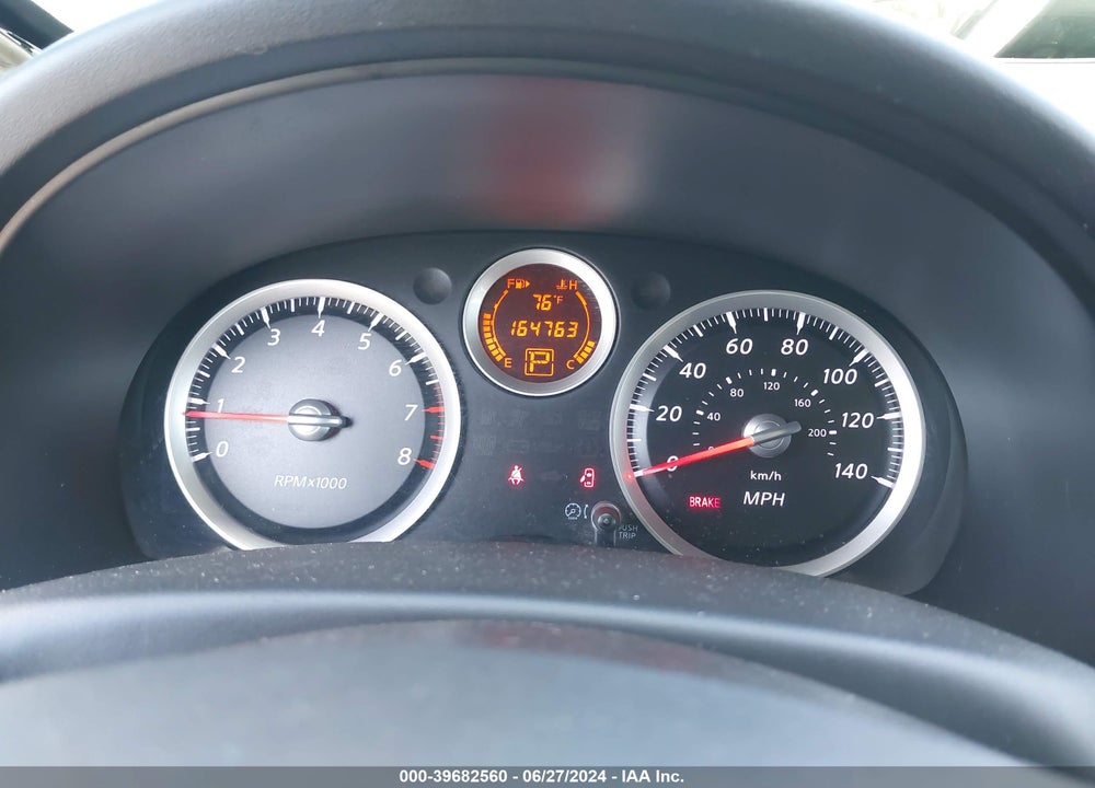 2011 NISSAN SENTRA 2.0SL VIN: 3N1AB6AP1BL702284
