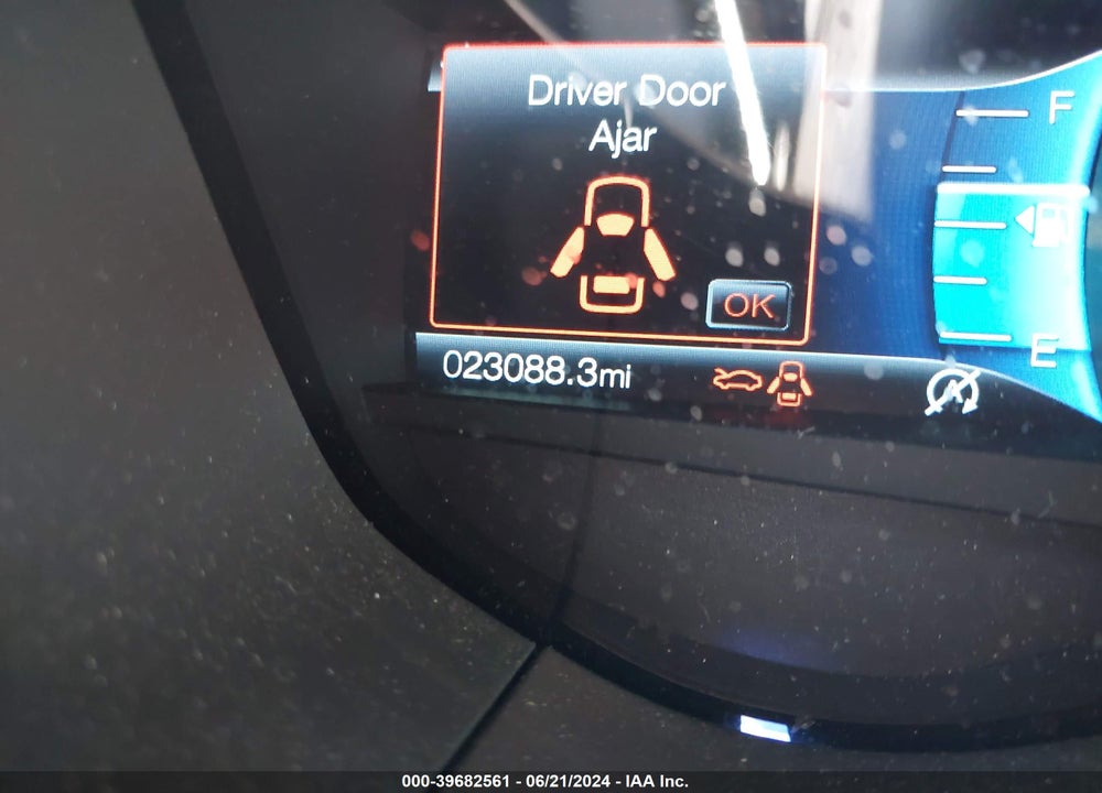 2019 FORD FUSION SE VIN: 3FA6P0HD2KR245548