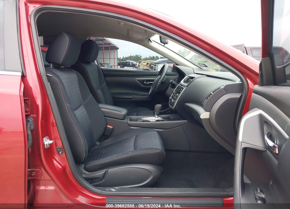 2016 NISSAN ALTIMA 2.5 SV VIN: 1N4AL3AP9GC159445