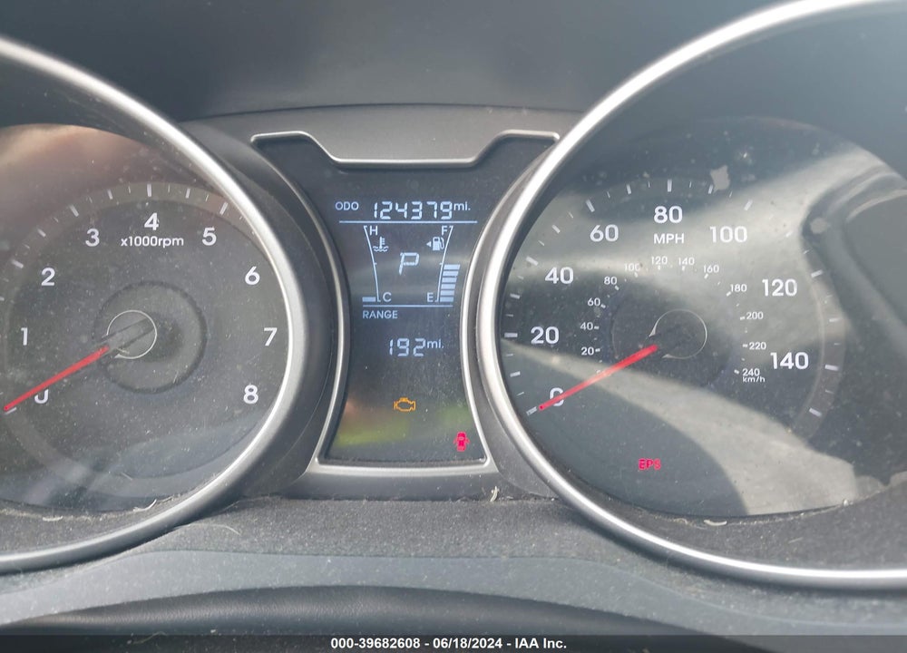 2014 HYUNDAI VELOSTER BASE W/BLACK VIN: KMHTC6AD2EU184524