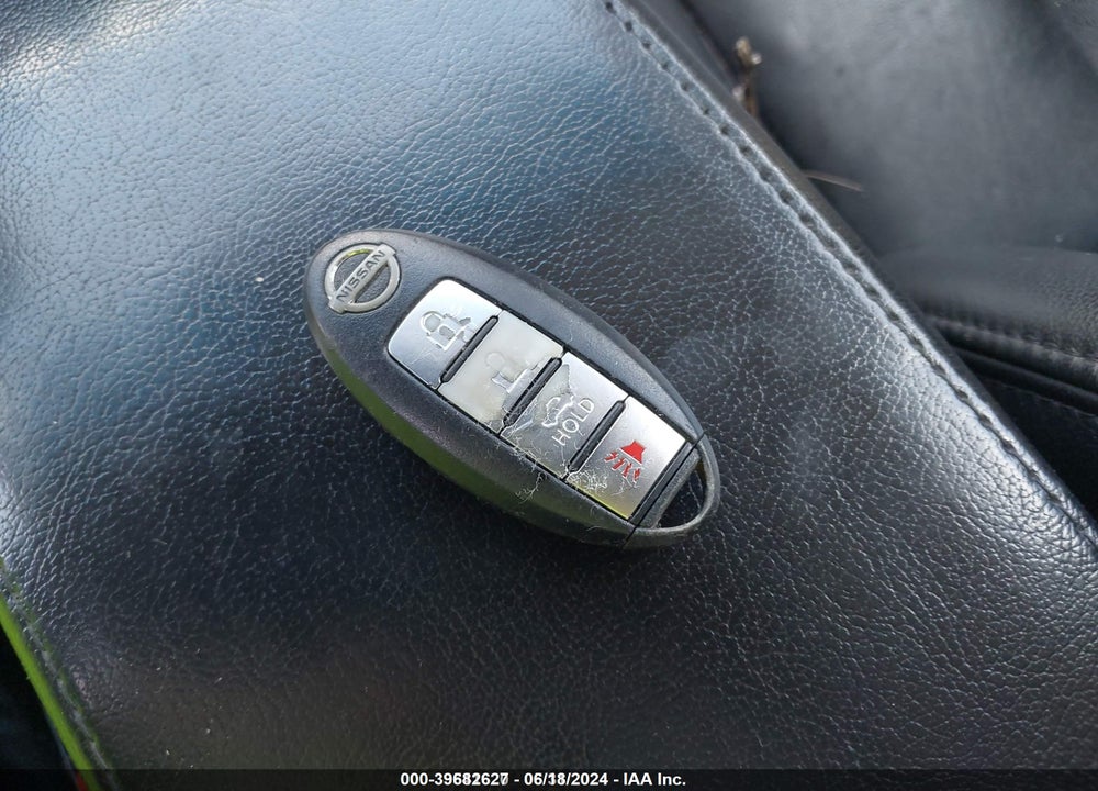 2008 NISSAN ALTIMA 2.5 S VIN: 1N4AL21E38N430031