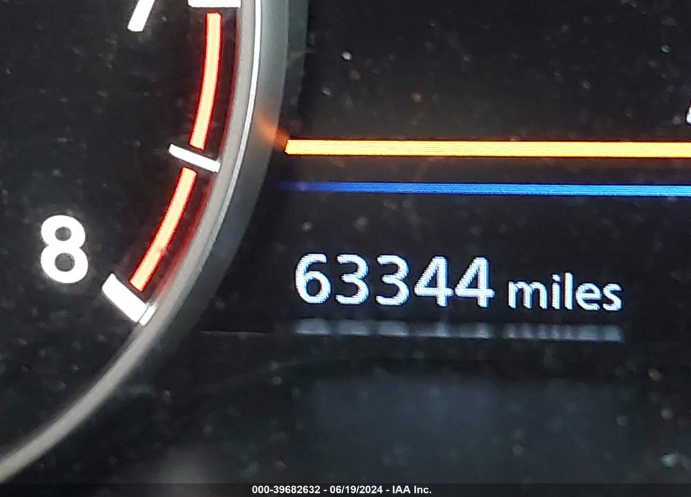 2019 NISSAN ALTIMA 2.5 S VIN: 1N4BL4BV7KC235874