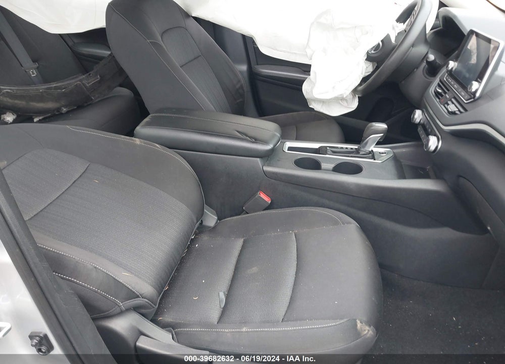 2019 NISSAN ALTIMA 2.5 S VIN: 1N4BL4BV7KC235874