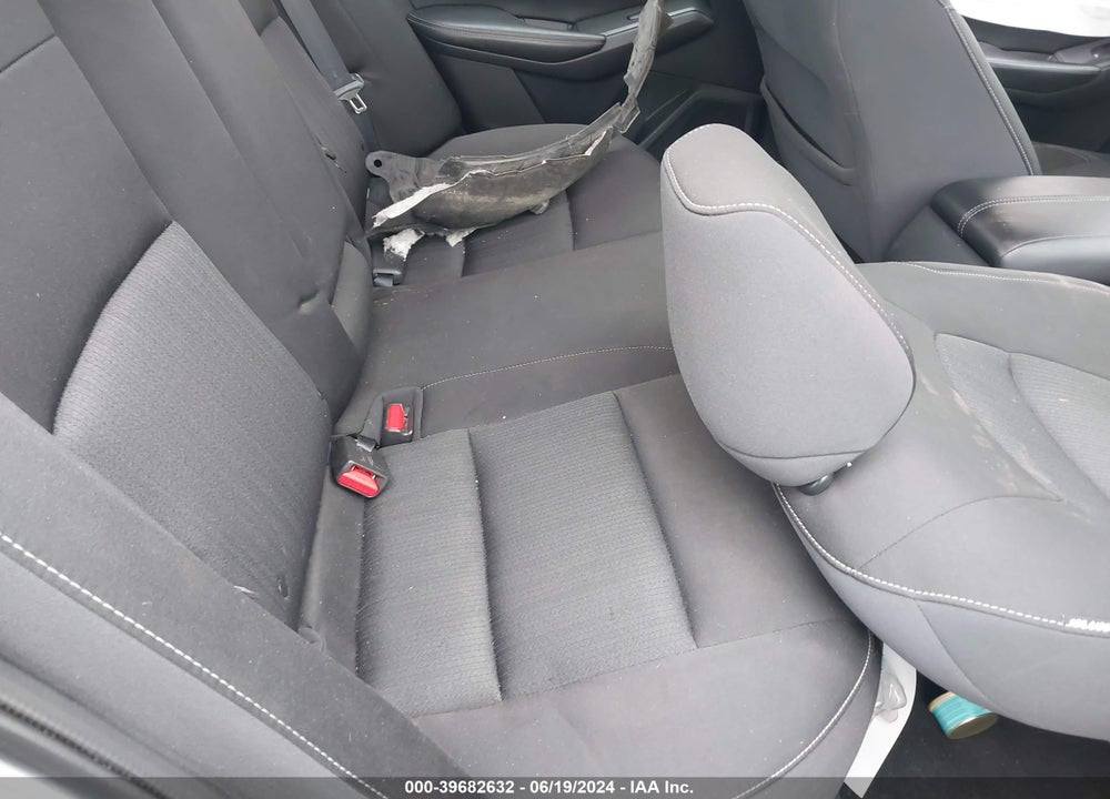 2019 NISSAN ALTIMA 2.5 S VIN: 1N4BL4BV7KC235874