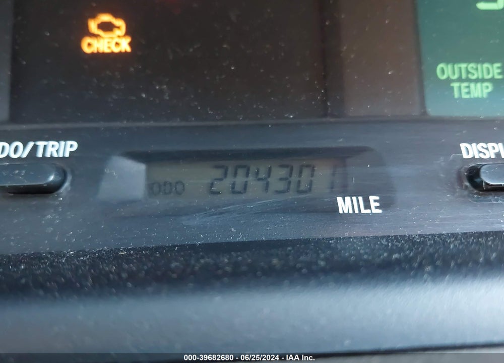 2003 TOYOTA AVALON XLS VIN: 4T1BF28B03U292802