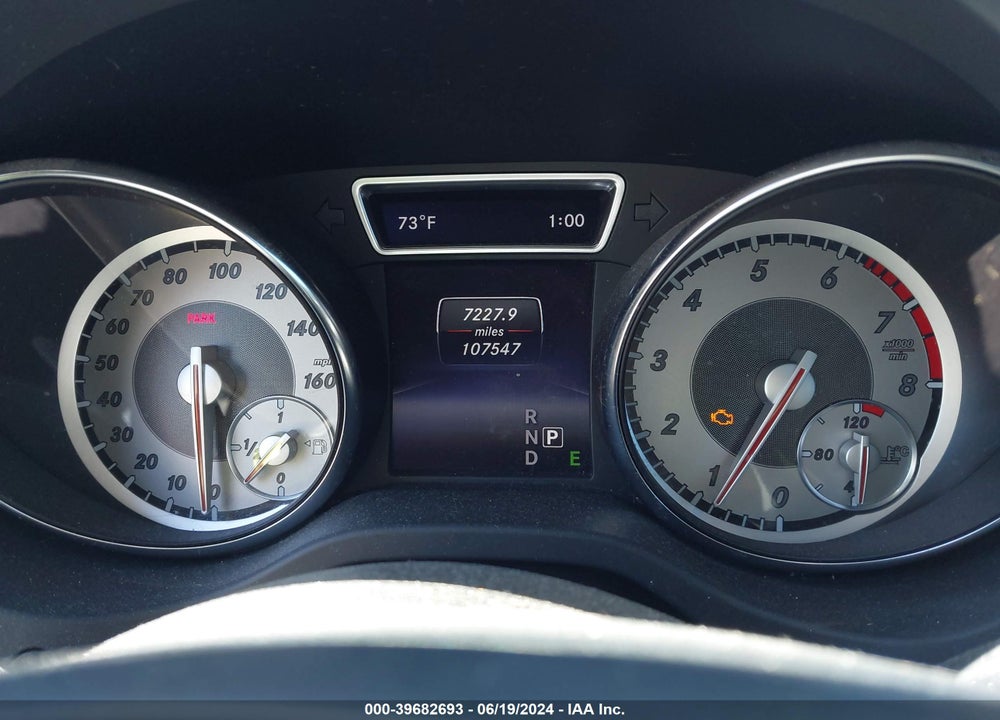 2015 MERCEDES-BENZ CLA 250 4MATIC VIN: WDDSJ4GB8FN177319
