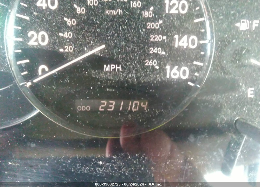 2006 TOYOTA AVALON XLS VIN: 4T1BK36B46U094667