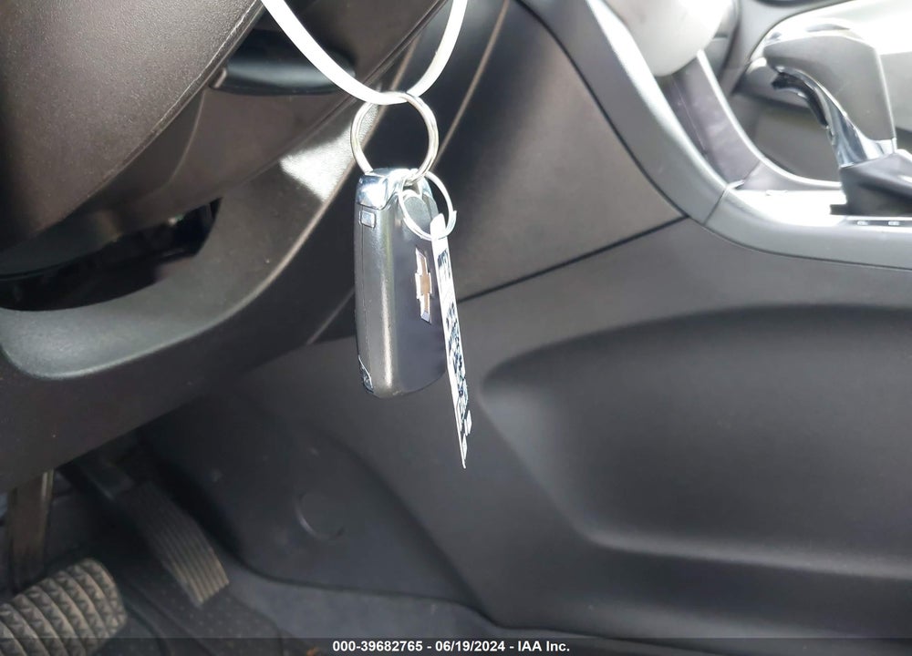 2019 CHEVROLET EQUINOX LS VIN: 3GNAXSEV7KS623165