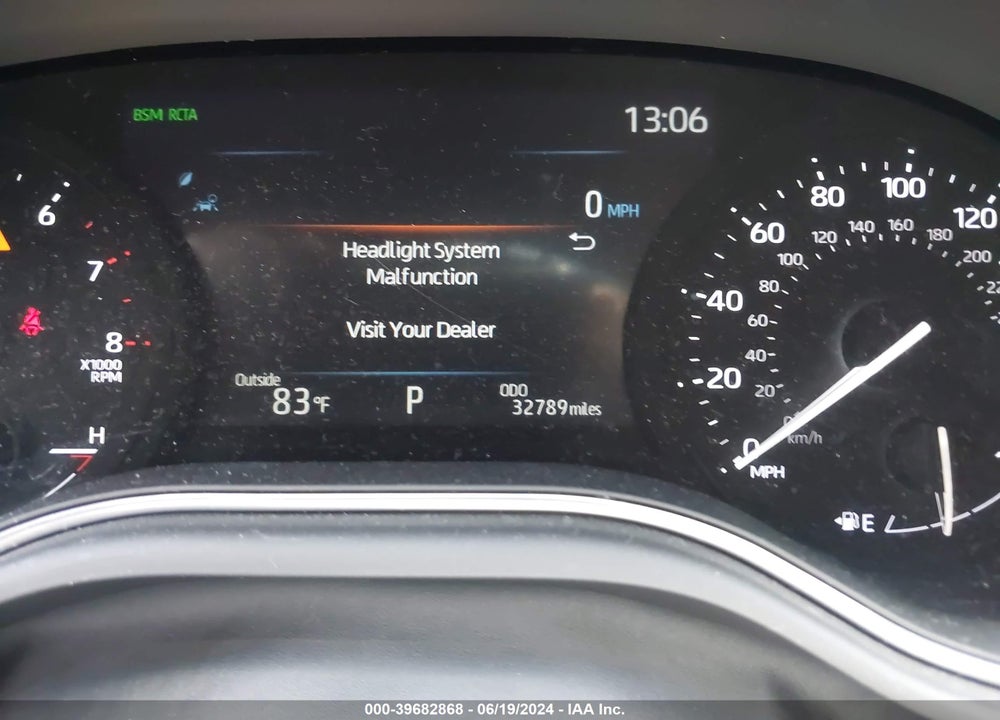2022 TOYOTA AVALON XLE VIN: 4T1JZ1FB7NU087531
