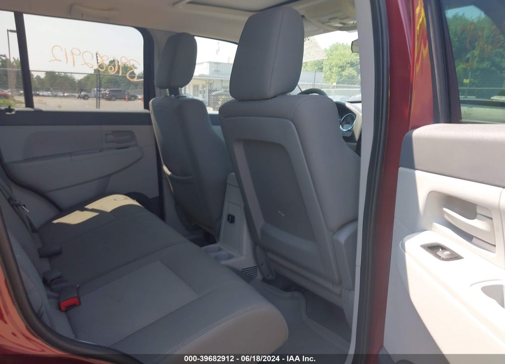 2008 JEEP LIBERTY SPORT VIN: 1J8GN28K28W287926