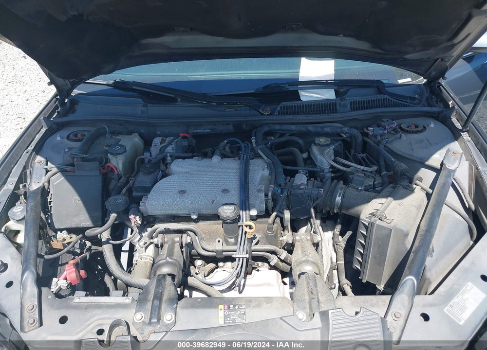 2011 CHEVROLET IMPALA POLICE VIN: 2G1WD5EM5B1200945