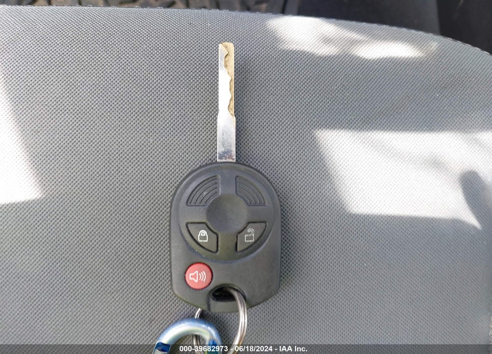 2013 FORD ESCAPE SE VIN: 1FMCU9G92DUC24228
