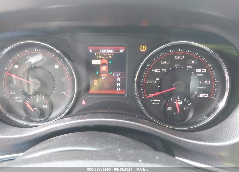2014 DODGE CHARGER R/T PLUS VIN: 2C3CDXDT8EH259793