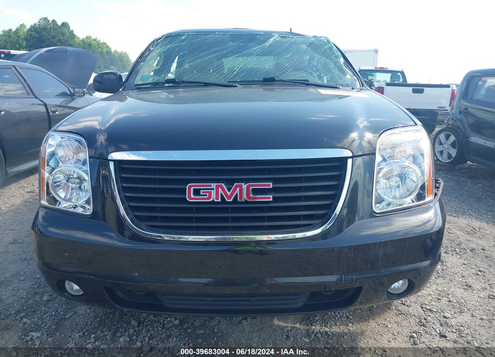 2011 GMC YUKON VIN: 1GKS2CE0XBR341308