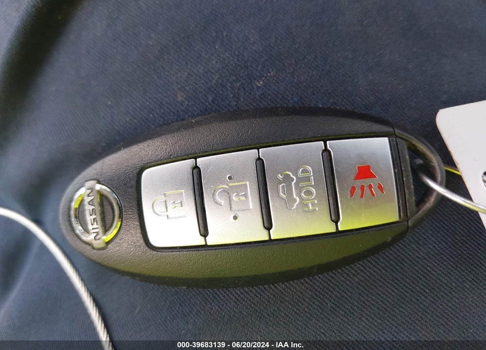 2011 NISSAN ALTIMA 2.5 S VIN: 1N4AL2AP6BN436091