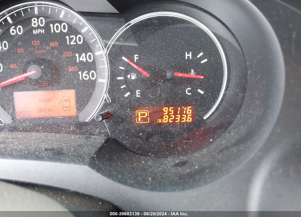 2011 NISSAN ALTIMA 2.5 S VIN: 1N4AL2AP6BN436091