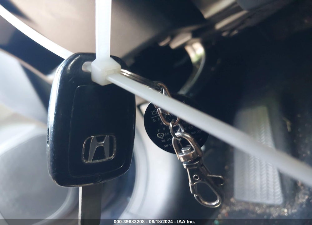 2016 HONDA CR-V SE VIN: 2HKRM3H49GH514866