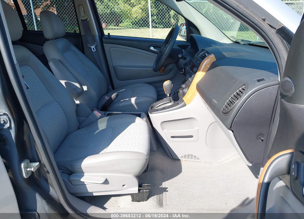 2007 SATURN VUE V6 VIN: 5GZCZ63437S868334