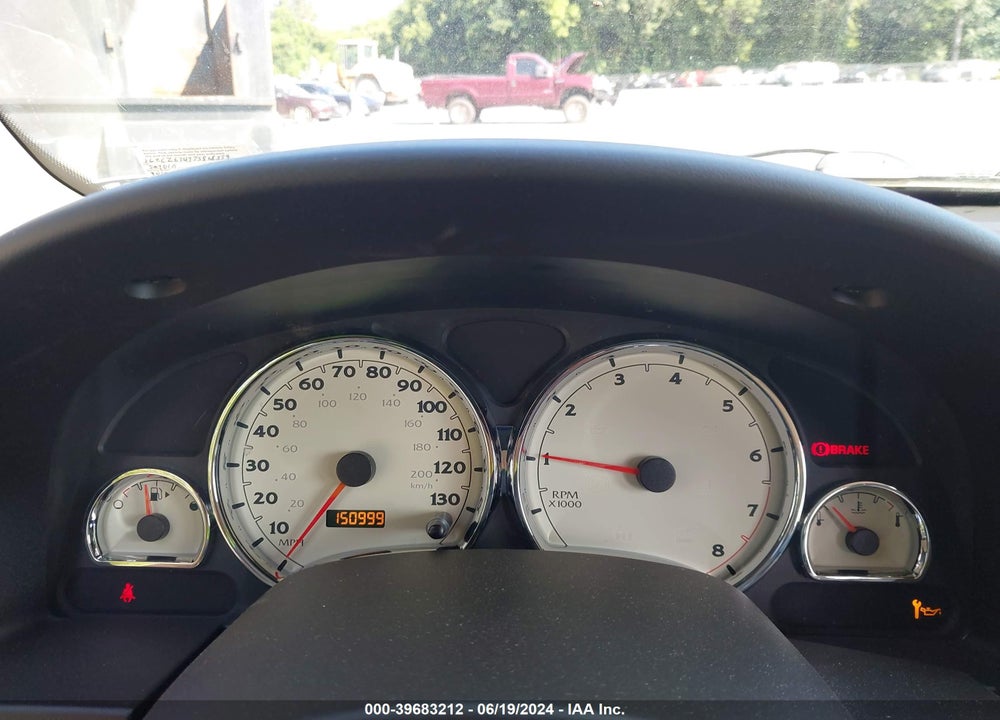 2007 SATURN VUE V6 VIN: 5GZCZ63437S868334