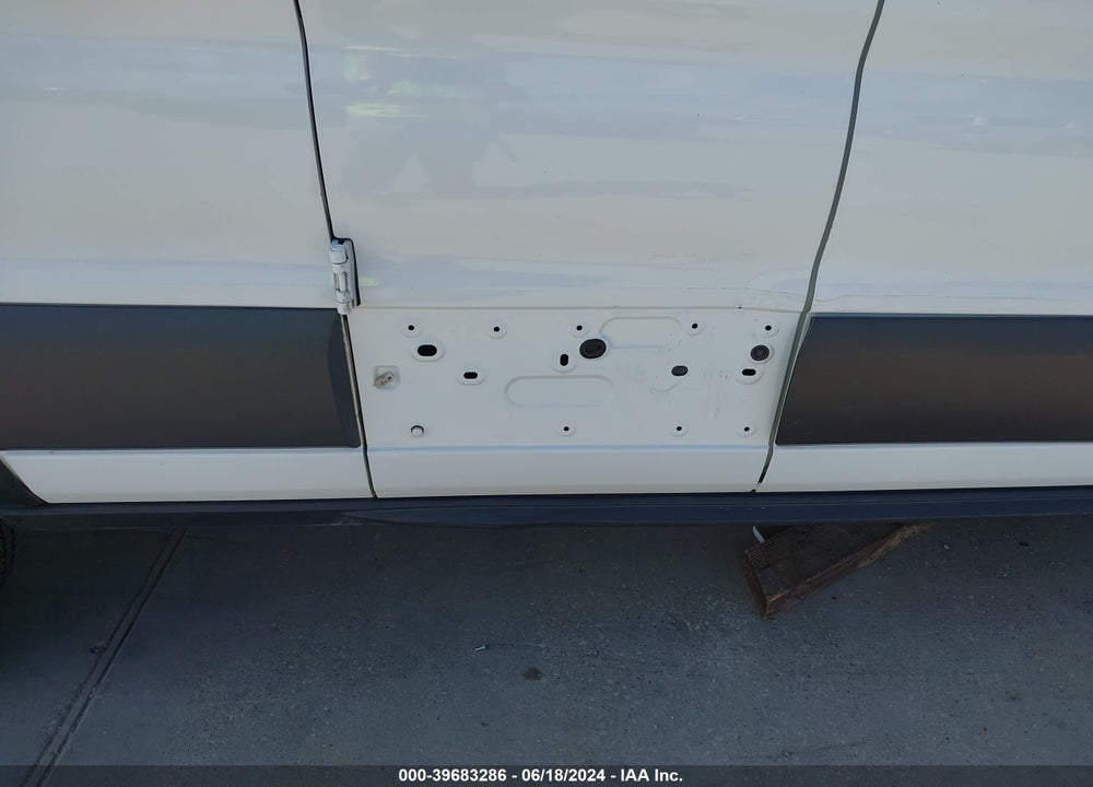 2019 FORD TRANSIT-250 VIN: 1FTYR2ZM6KKB12075