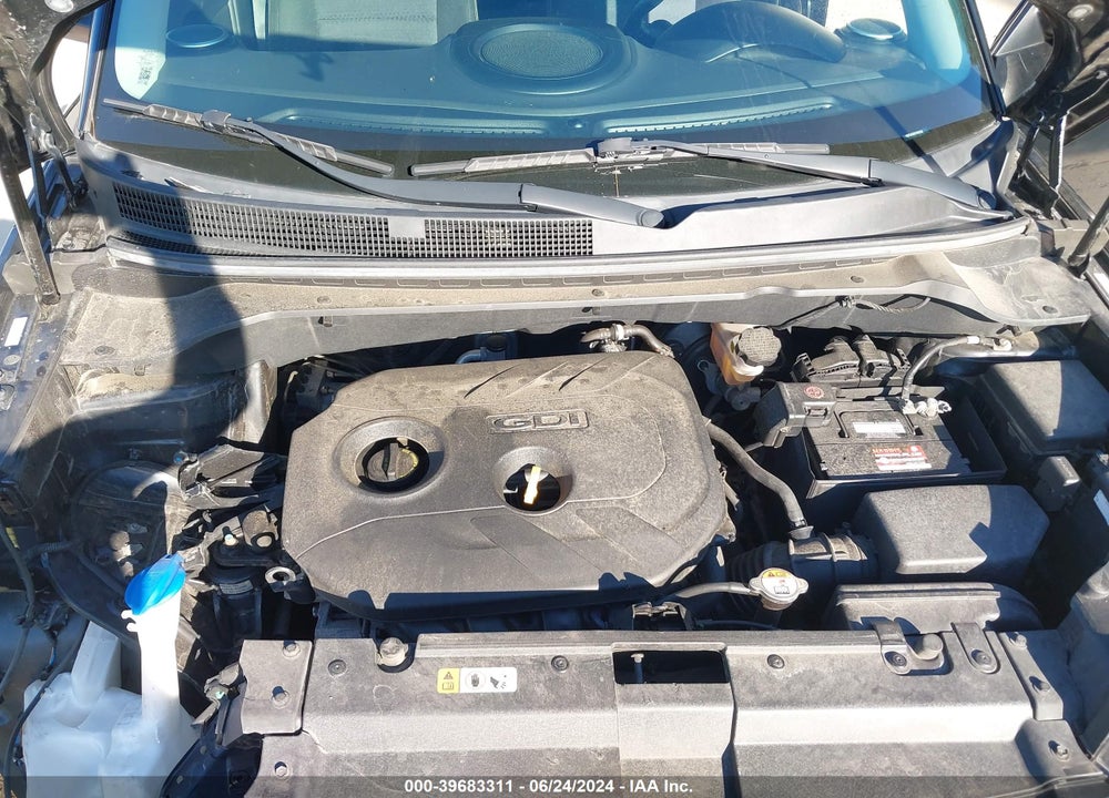 2014 KIA SOUL VIN: KNDJP3A59E7093353