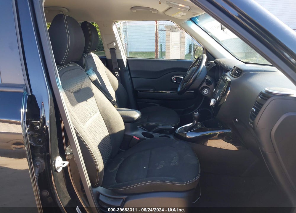 2014 KIA SOUL VIN: KNDJP3A59E7093353