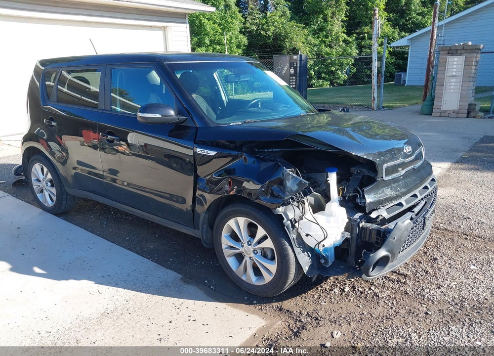 2014 KIA SOUL VIN: KNDJP3A59E7093353