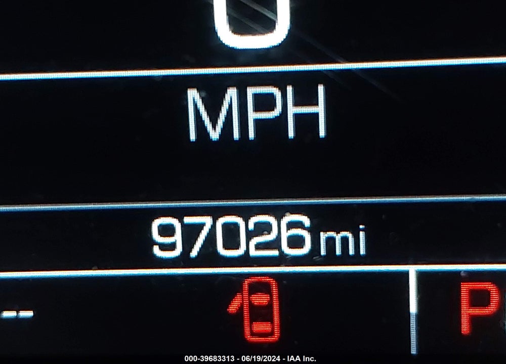 2018 GMC ACADIA SLT-1 VIN: 1GKKNVLS7JZ135756