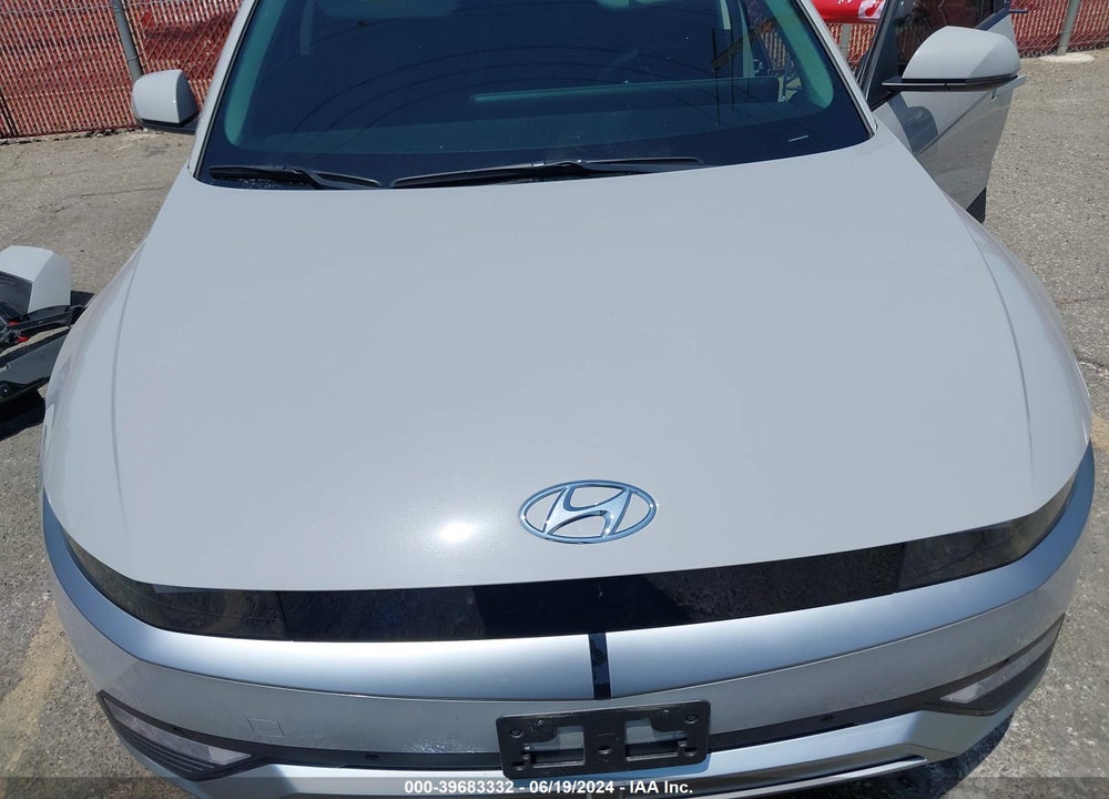 2024 HYUNDAI IONIQ 5 SEL VIN: KM8KNDDF2RU271790