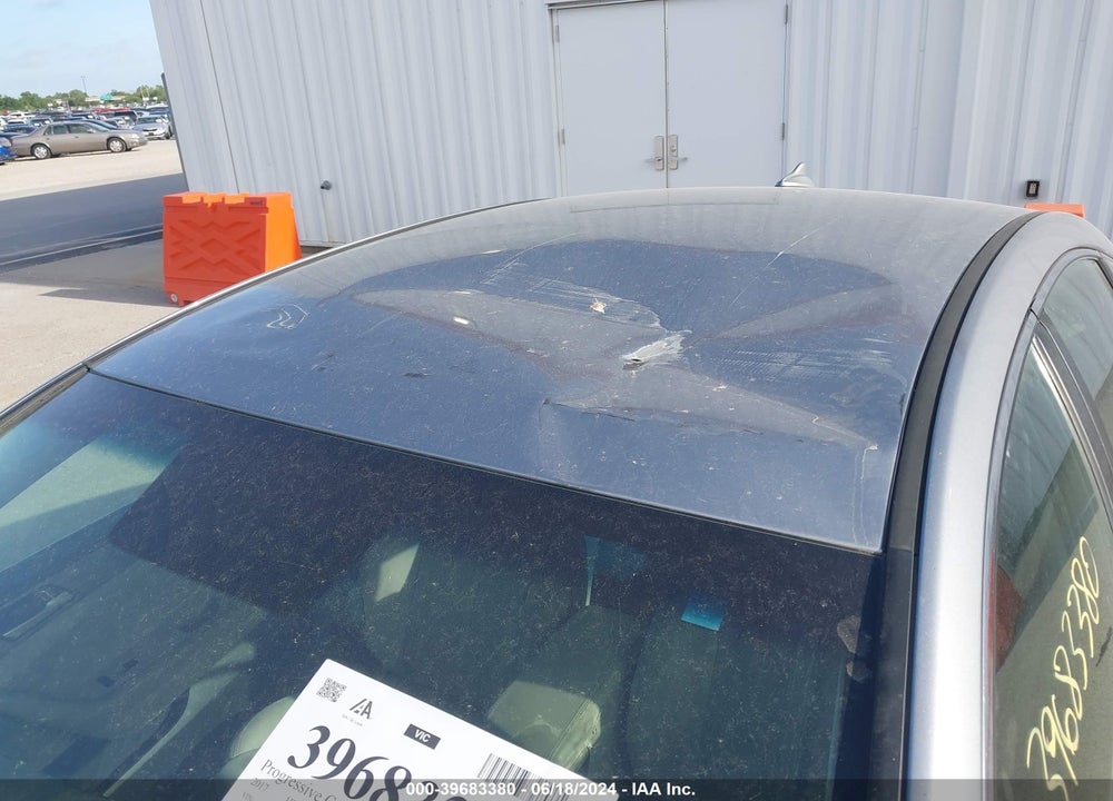 2017 HYUNDAI SONATA VIN: 5NPE24AF8HH533772