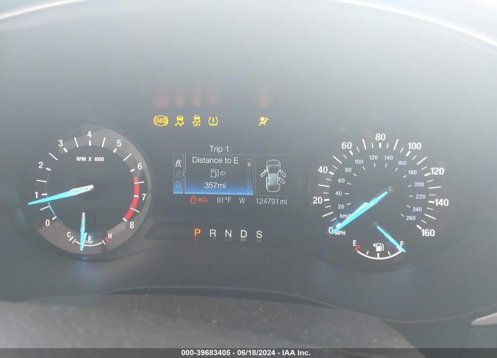 2015 FORD FUSION SE VIN: 3FA6P0H78FR205393