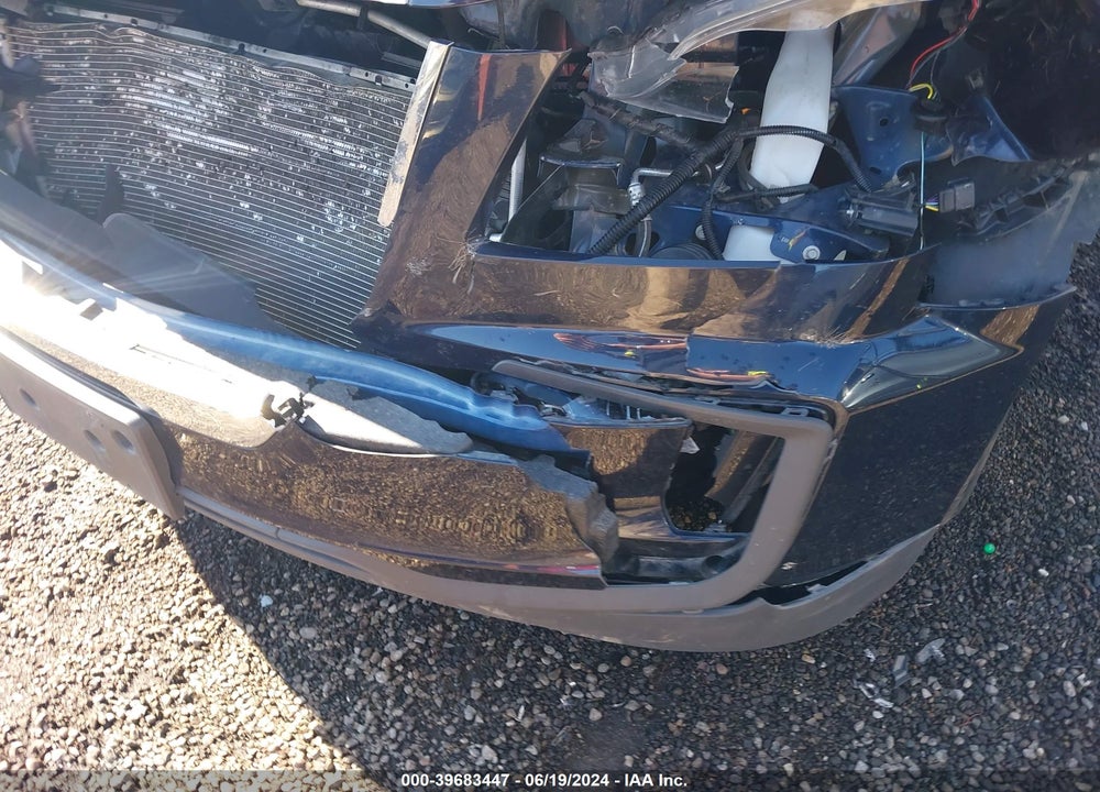 2017 GMC TERRAIN SLE-1 VIN: 2GKALMEK1H6298384