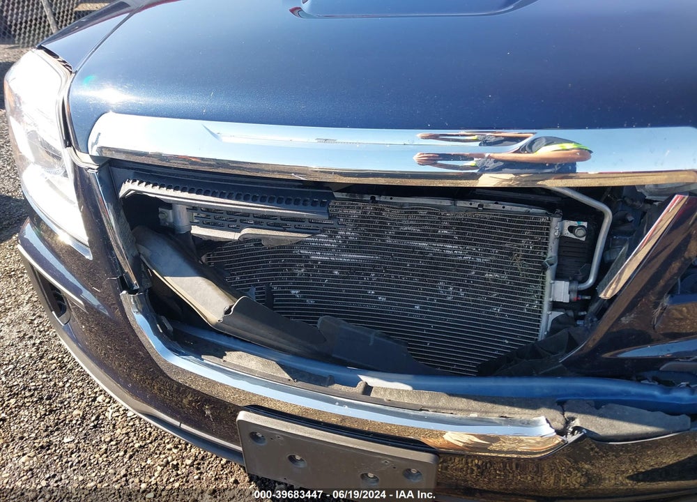 2017 GMC TERRAIN SLE-1 VIN: 2GKALMEK1H6298384