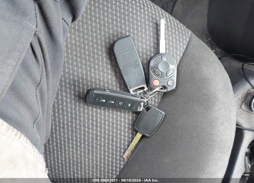 2014 FORD TRANSIT CONNECT XL VIN: NM0LS7E75E1135768