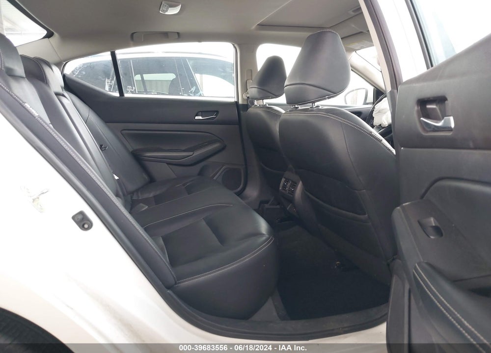 2019 NISSAN ALTIMA 2.5 SL VIN: 1N4BL4EV0KC128421